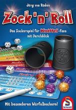 Zock 'n' Roll - obrázek