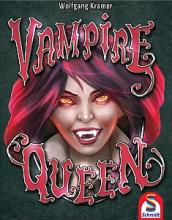 Vampire Queen - obrázek