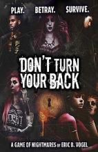 Don't Turn Your Back - obrázek