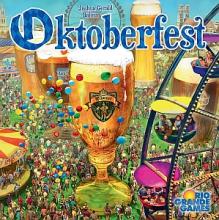 Oktoberfest - obrázek