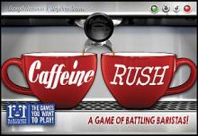 Caffeine Rush - obrázek
