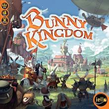 Bunny Kingdom - obrázek