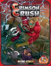 Crimson Crush - obrázek