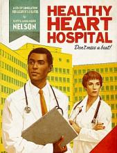 Healthy Heart Hospital - obrázek