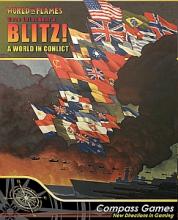 Blitz! A World in Conflict - obrázek