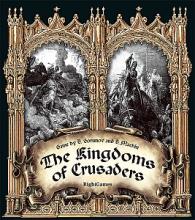 Kingdoms of Crusaders, The - obrázek