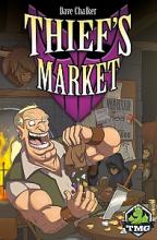 Thief's Market - obrázek