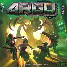 Argo - obrázek