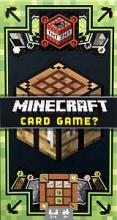 Minecraft Card Game? - obrázek