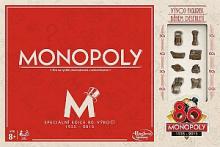Monopoly: Speciální edice 80.výročí 
