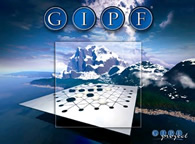 GIPF - obrázek