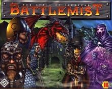 Battlemist - obrázek