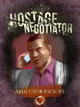 Hostage Negotiator: Abductor Pack 3 - obrázek