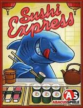 Sushi Express - obrázek