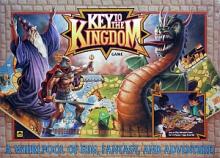 Key to the Kingdom - obrázek