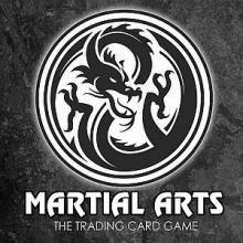Martial Arts: The Card Game - obrázek