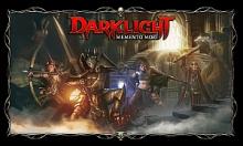 Darklight: Memento Mori - obrázek
