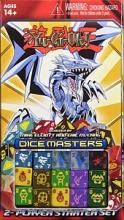 Yu-Gi-Oh! Dice Masters - obrázek