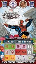Marvel Dice Masters: The Amazing Spider-Man - obrázek