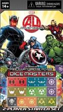 Marvel Dice Masters: Age of Ultron - obrázek