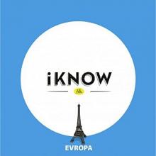 Mini iKNOW Evropa - obrázek