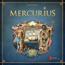 Mercurius - obrázek