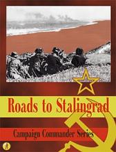 Campaign Commander Volume I: Roads to Stalingrad - obrázek