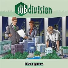 Subdivision - obrázek