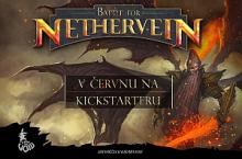 Battle for Nethervein - obrázek