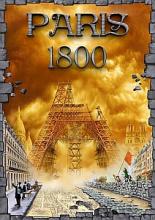 Paris 1800 - obrázek