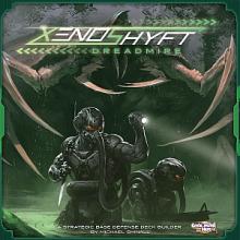 Xenoshyft: Dreadmire - obrázek