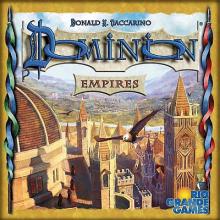 Dominion: Empires - obrázek