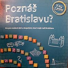Poznáš Bratislavu? - obrázek