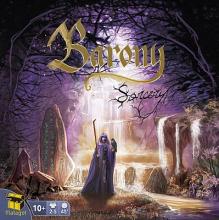 Barony: Sorcery - obrázek