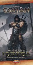 Age of Conan: The Strategy Board Game – Adventures in Hyboria - obrázek