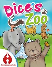 Dice's Zoo - obrázek