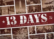 13 Days: The Cuban Missile Crisis - obrázek