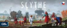 Scythe: Invaze z dálek - obrázek
