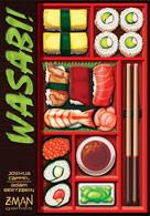 Wasabi! - obrázek