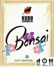 Bonsai - obrázek