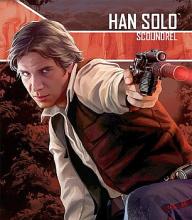 Star Wars: Imperial Assault - Han Solo Ally Pack - obrázek