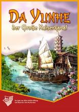 Da Yunhe: Der Grosse Kaiserkanal - obrázek