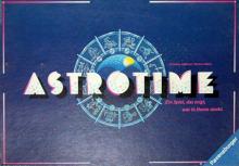 Astrotime - obrázek