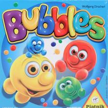 Bubbles - obrázek