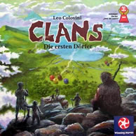 Clans - obrázek