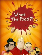 What the Food?! - obrázek