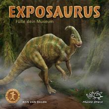 Exposaurus - obrázek