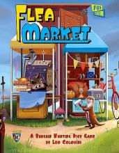 Flea Market - obrázek