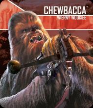 Star Wars: Imperial Assault – Chewbacca Ally Pack - obrázek