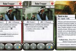Kampaňové karty (CZ překlad): nasazovací karty skupiny postav, karta vedlejší mise